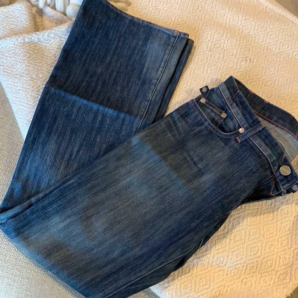 Rock and Republic jeans